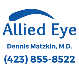 Allied Eye_DCM_Phone_NavyLogo