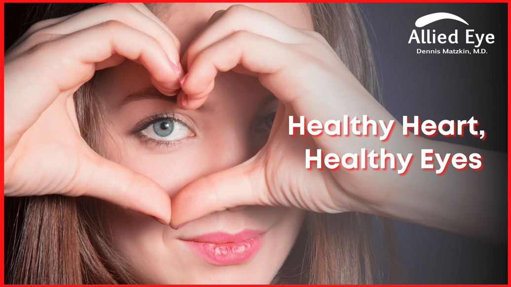 Healthy Heart blog image