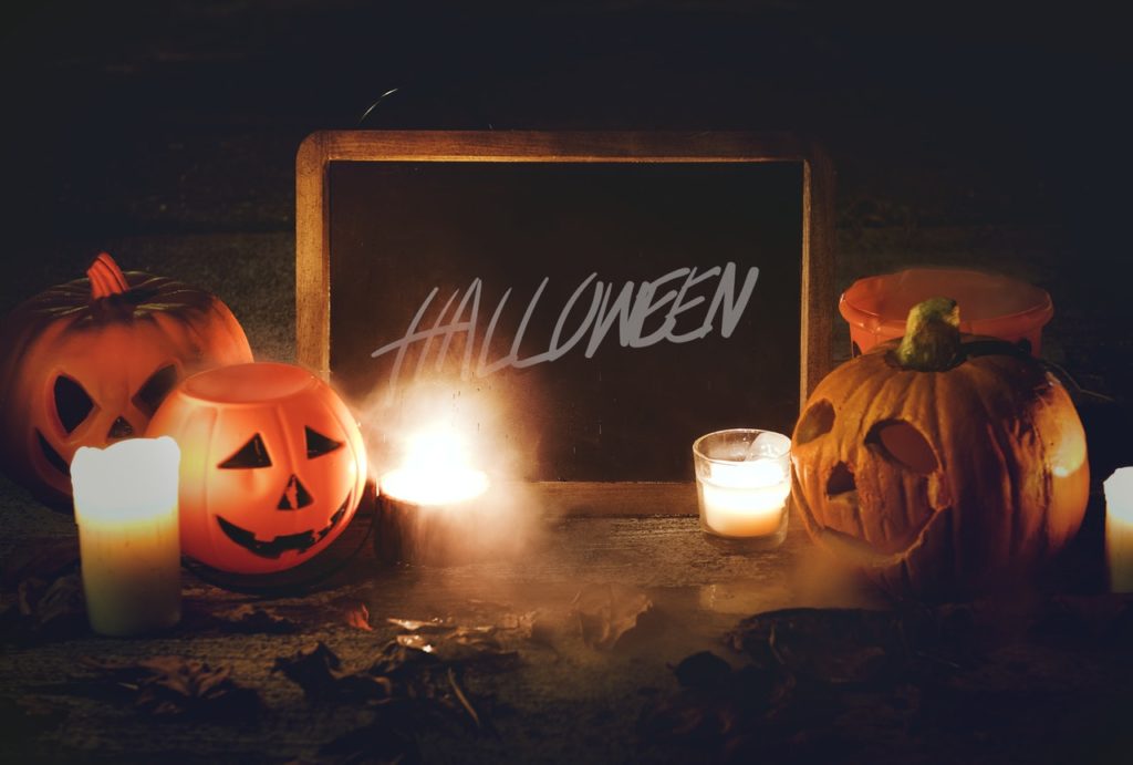 halloween eye safety