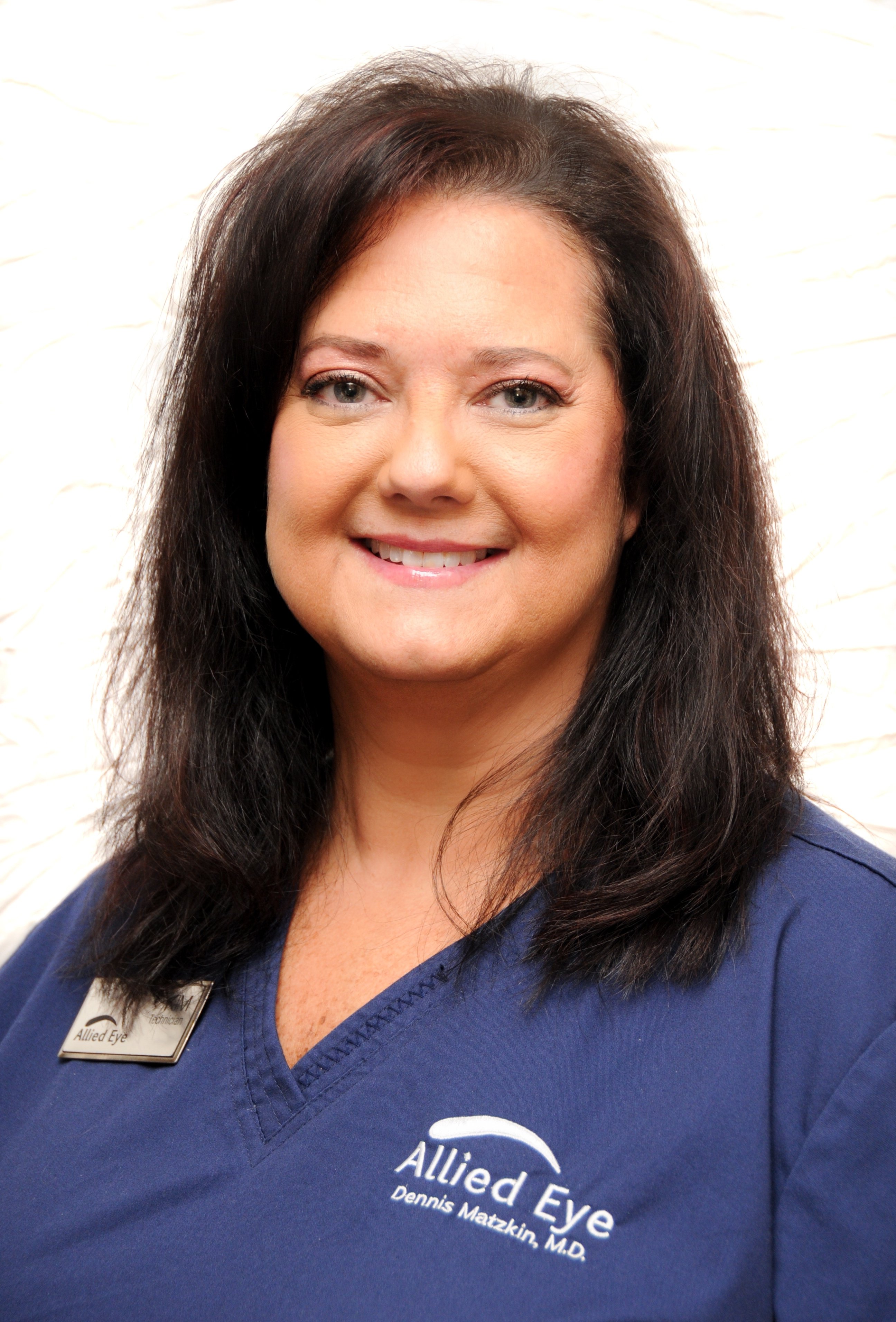 Kim Pugh