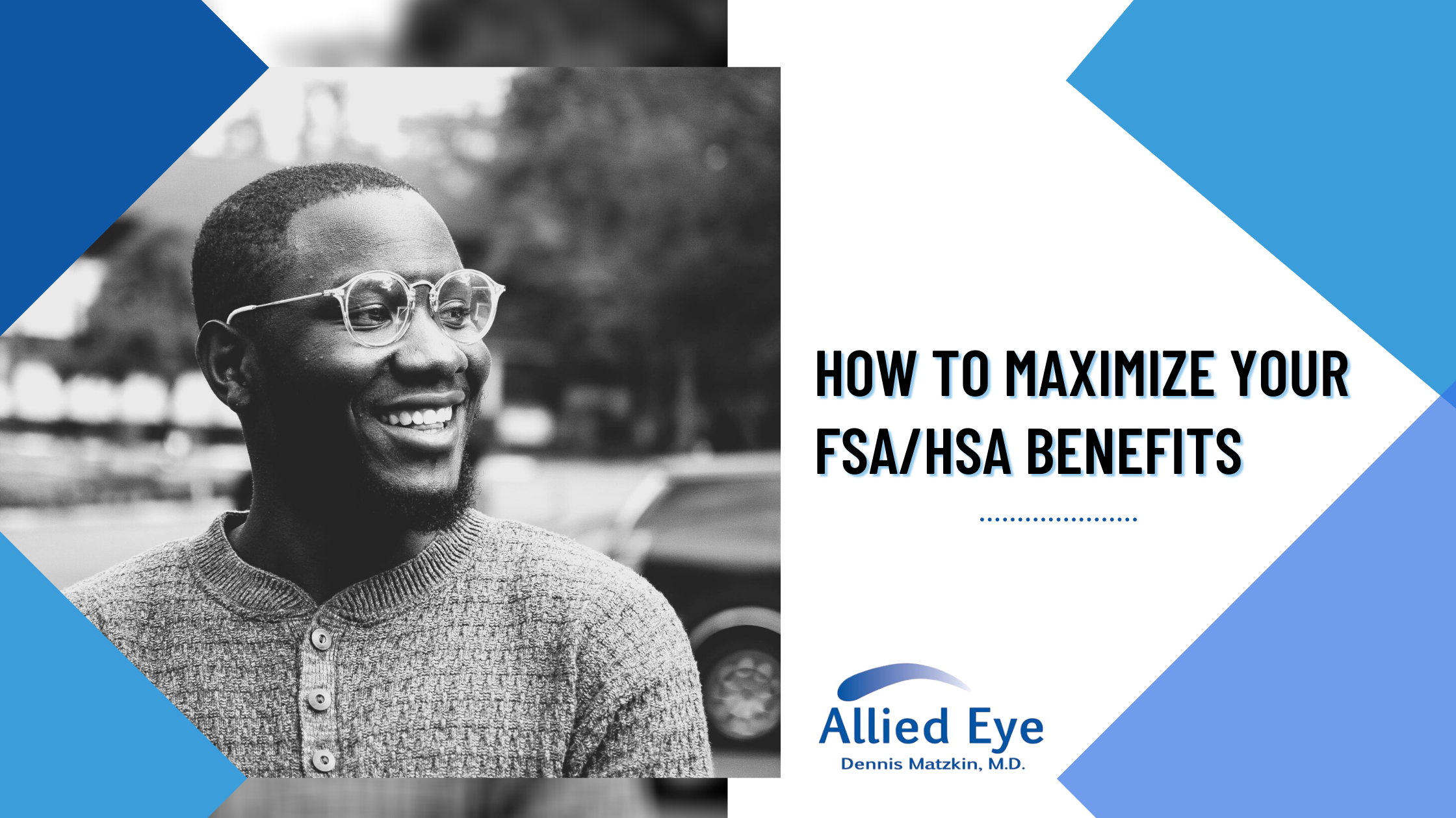 Maximize Your FSA_HSA Benefits Now blog graphic
