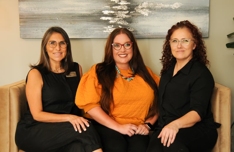 Optical ladies Optical ladies