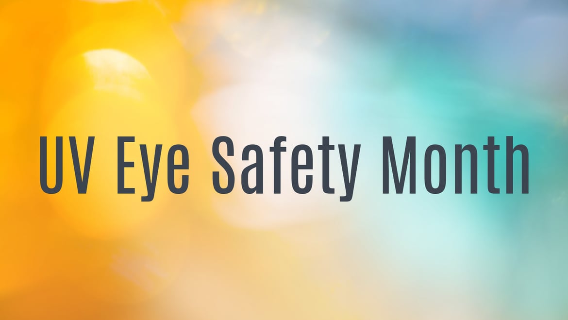UV safety blog