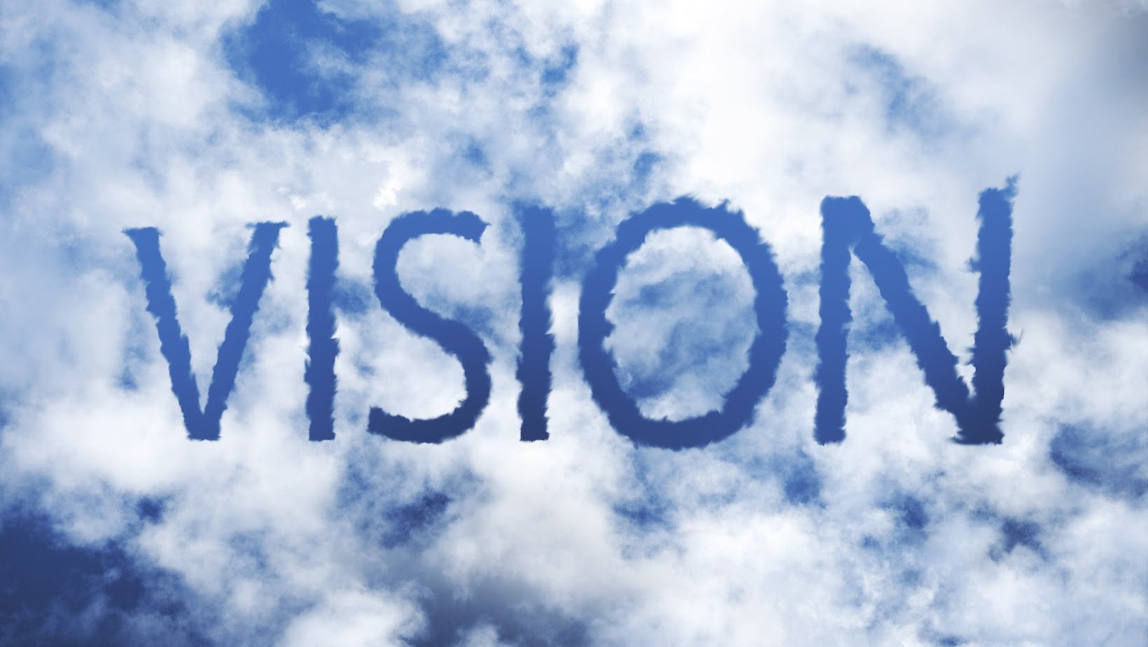 Vision Blog cover photo