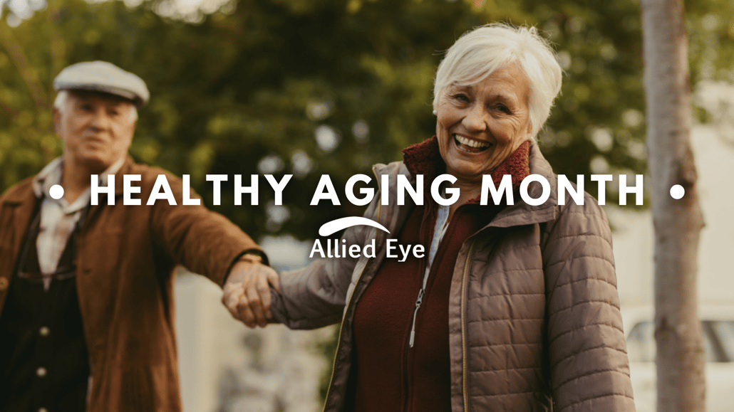 _Healthy Aging Month  Blog Graphic