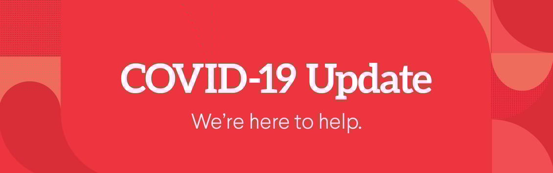 here to help