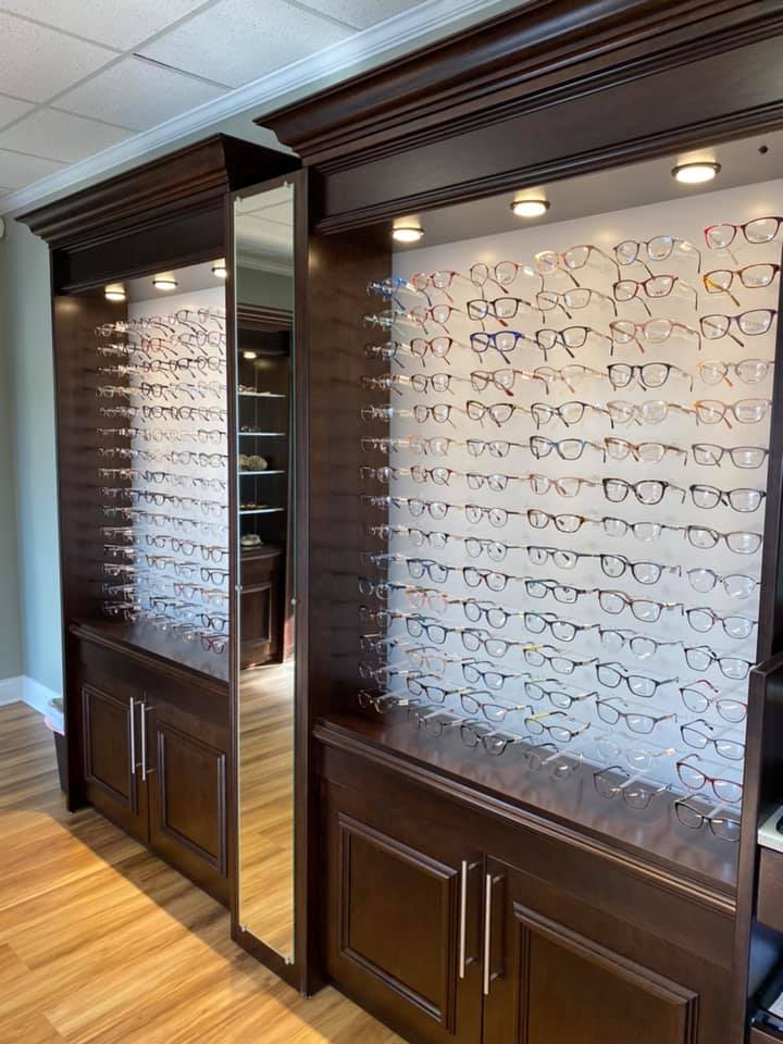 Allied Eye Optical Shop