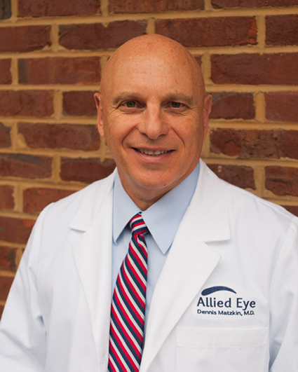 Dennis C. Matzkin, MD